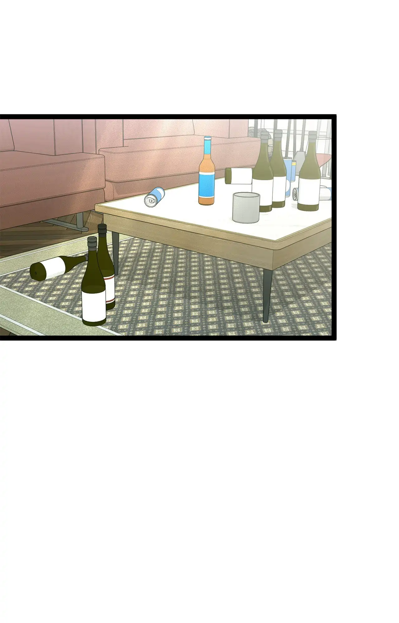 Squeaky Clean [Official] - Chapter 38 manhwa