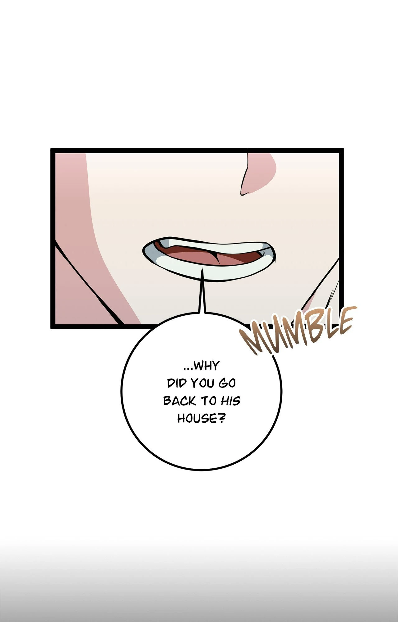 Squeaky Clean [Official] - Chapter 38 manhwa