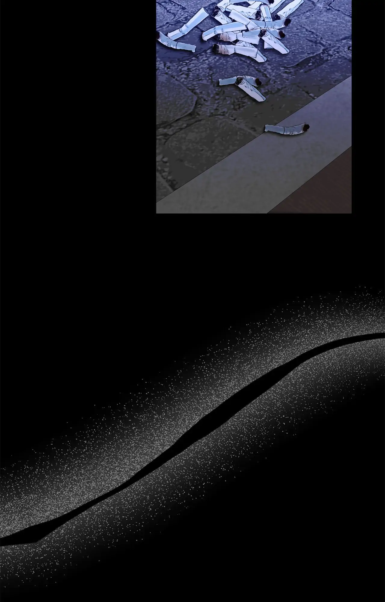 Squeaky Clean [Official] - Chapter 38 manhwa