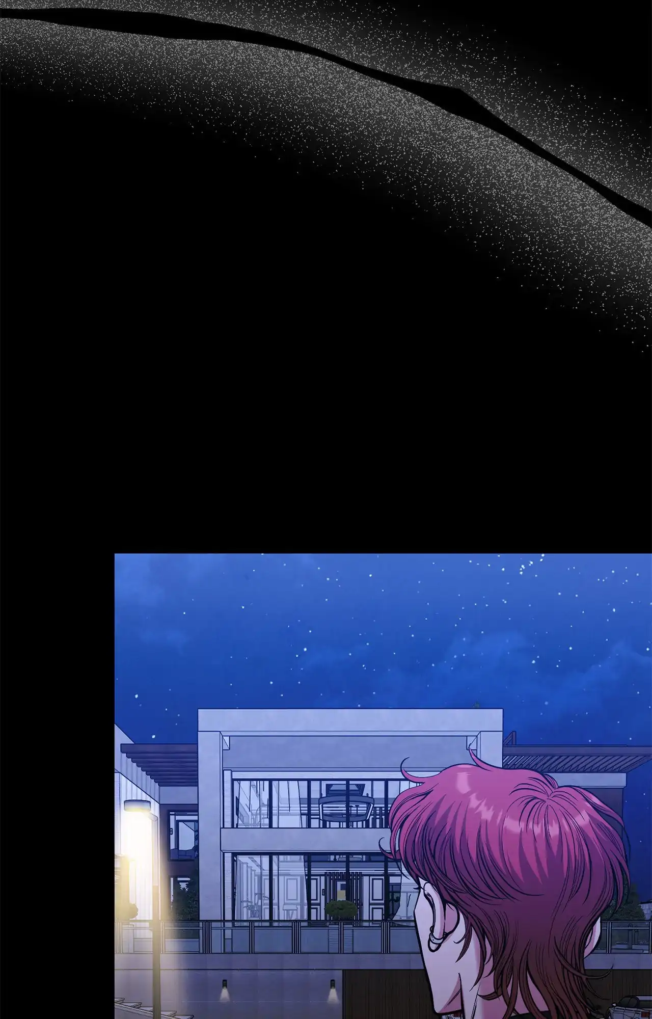 Squeaky Clean [Official] - Chapter 38 manhwa