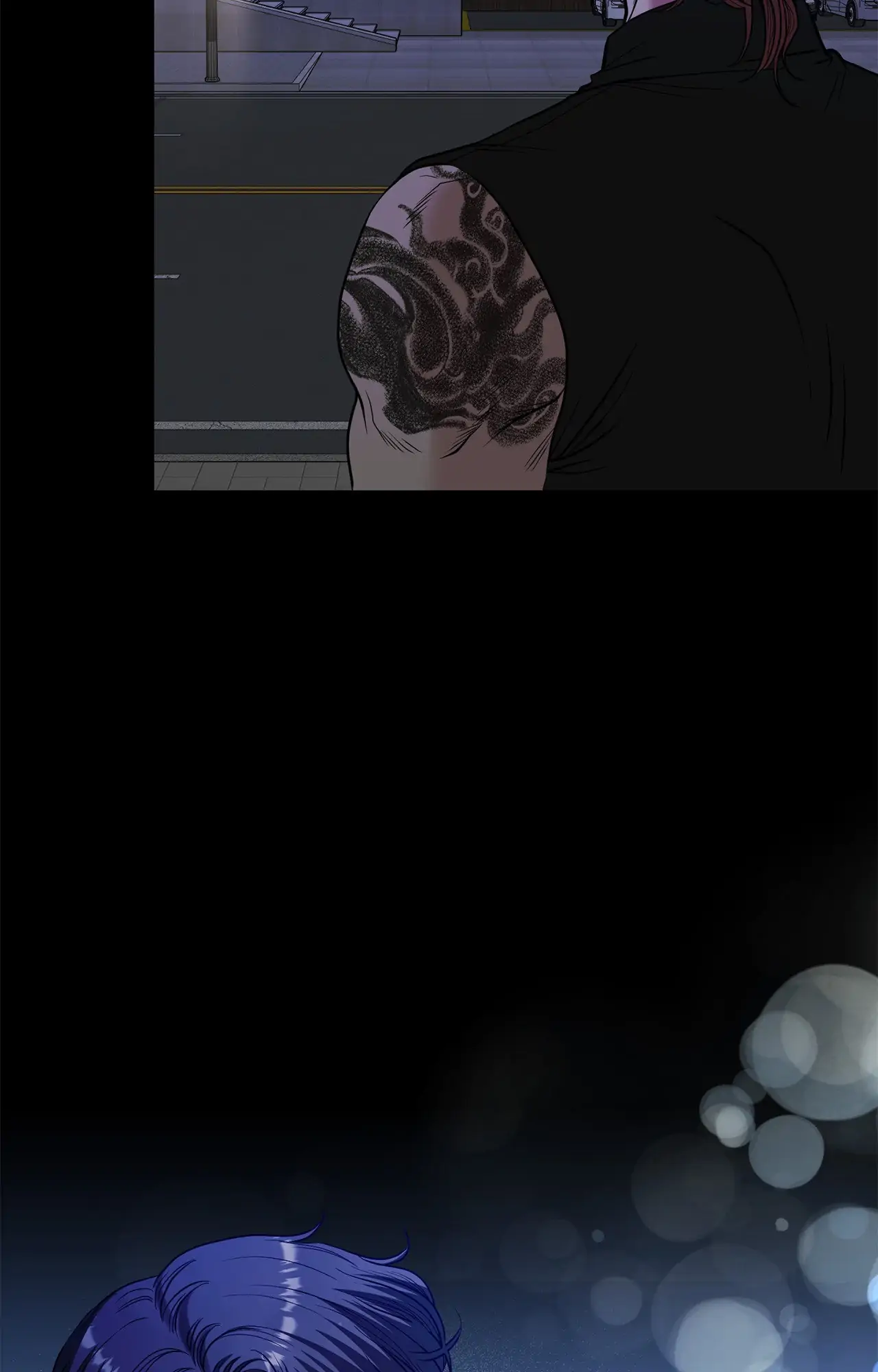 Squeaky Clean [Official] - Chapter 38 manhwa