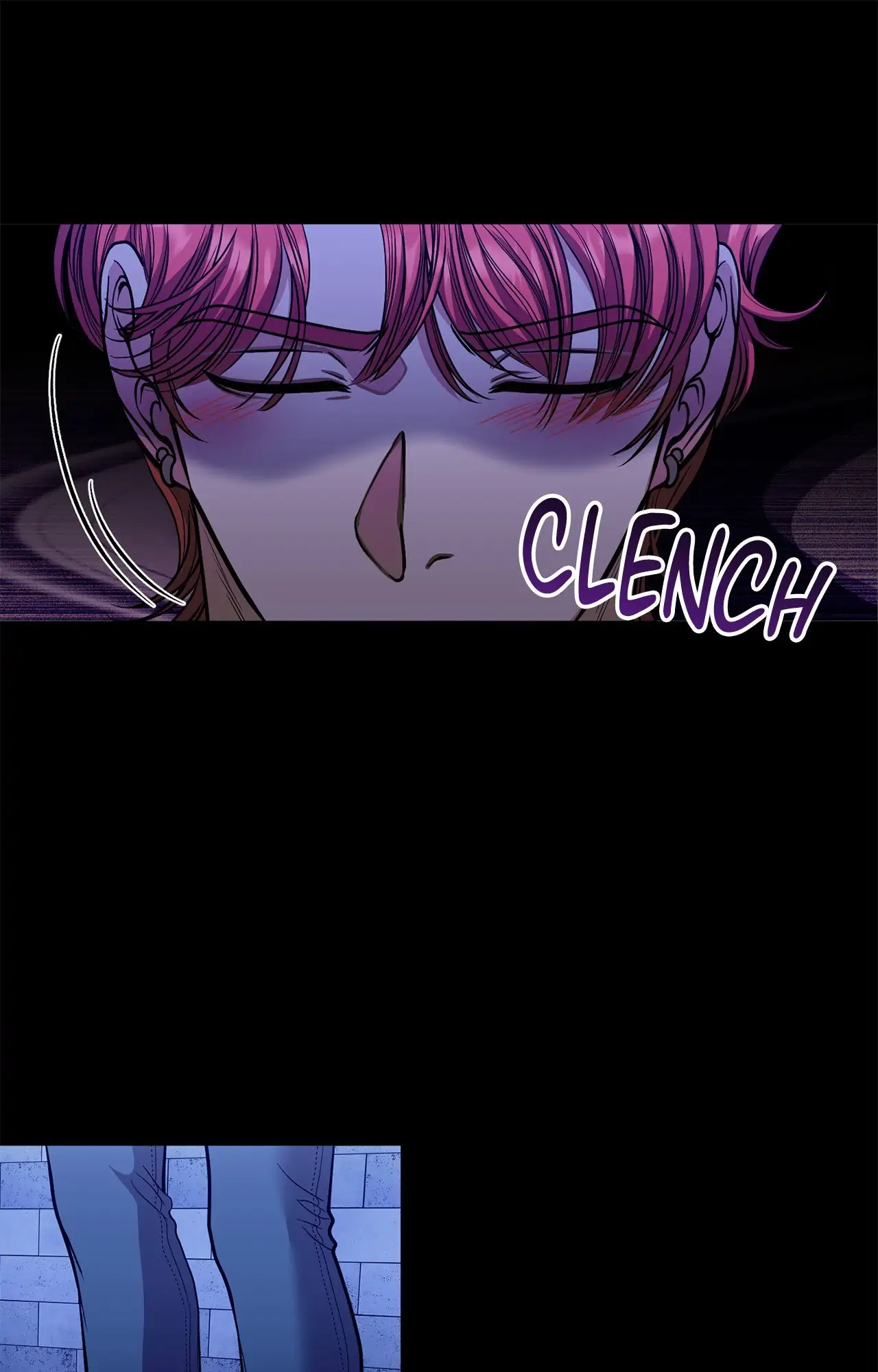 Squeaky Clean [Official] - Chapter 38 manhwa