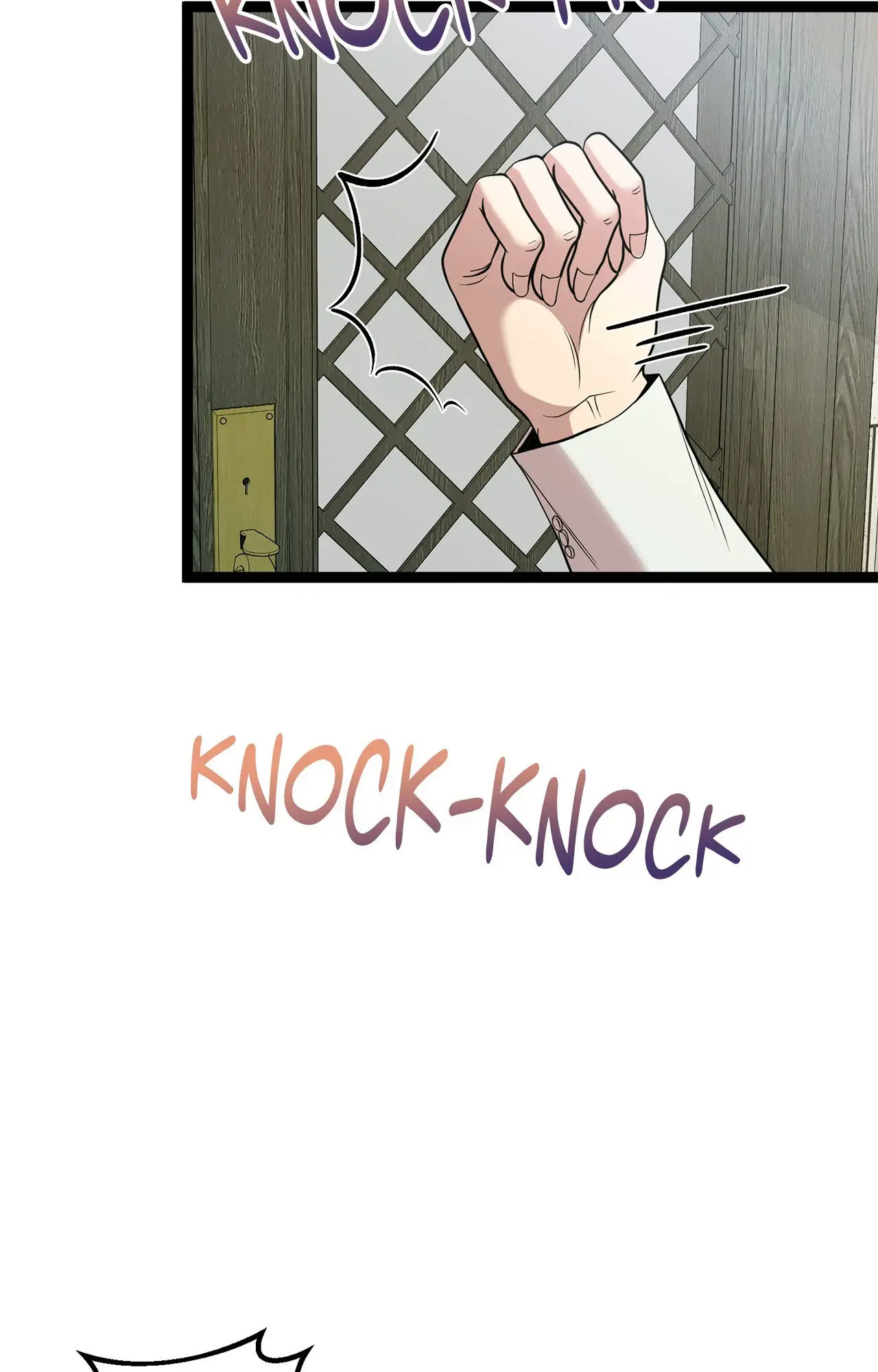 Squeaky Clean [Official] - Chapter 38 manhwa