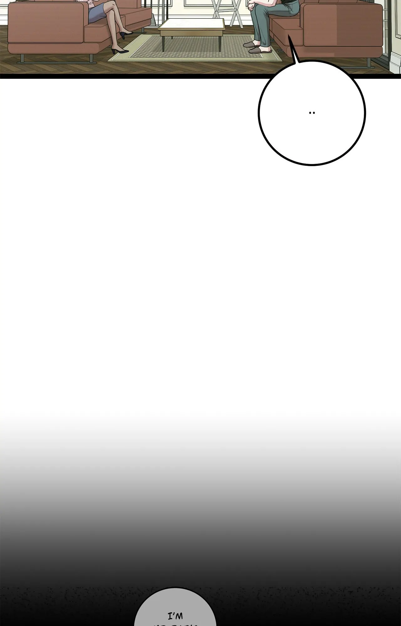 Squeaky Clean [Official] - Chapter 38 manhwa