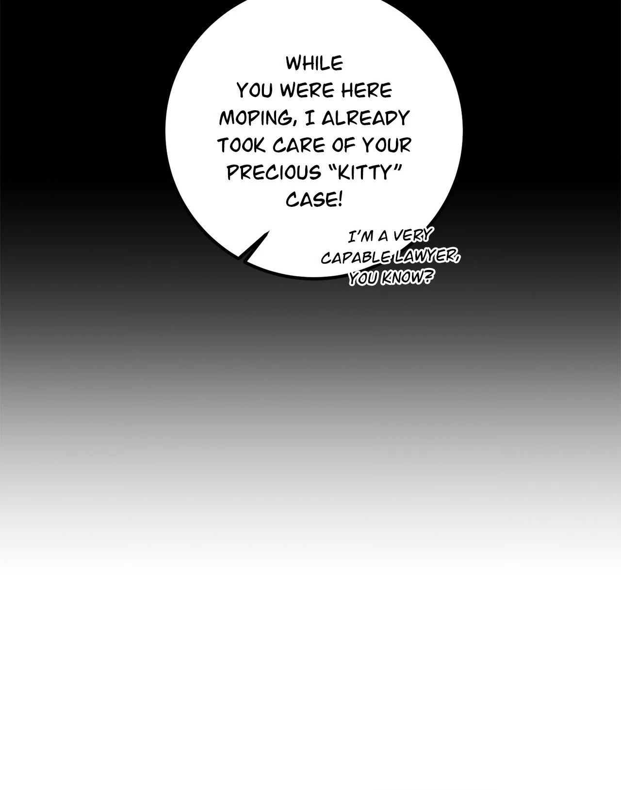 Squeaky Clean [Official] - Chapter 38 manhwa