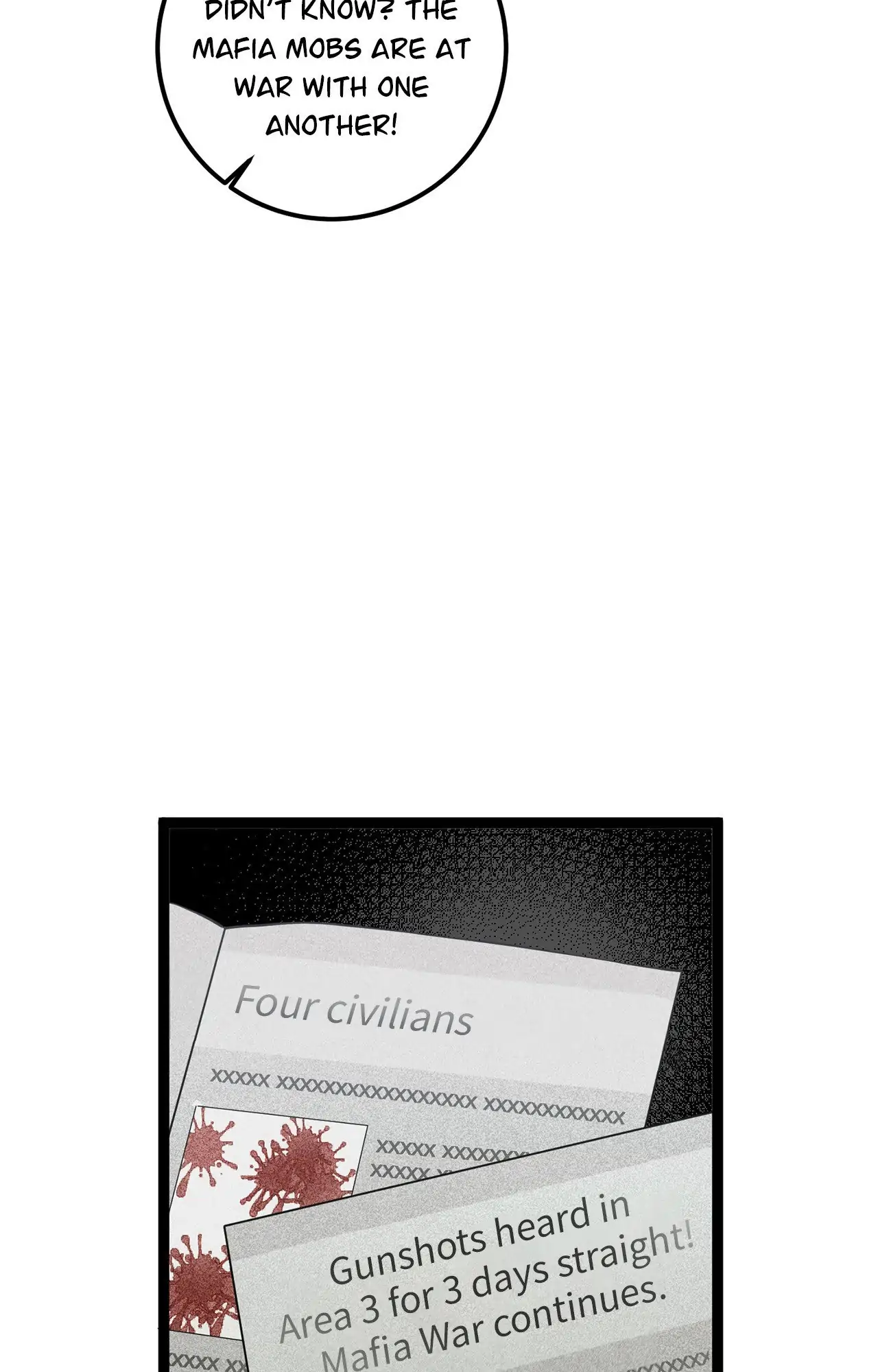 Squeaky Clean [Official] - Chapter 38 manhwa