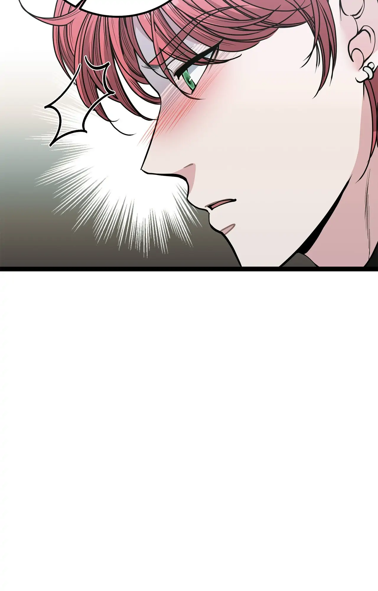 Squeaky Clean [Official] - Chapter 38 manhwa