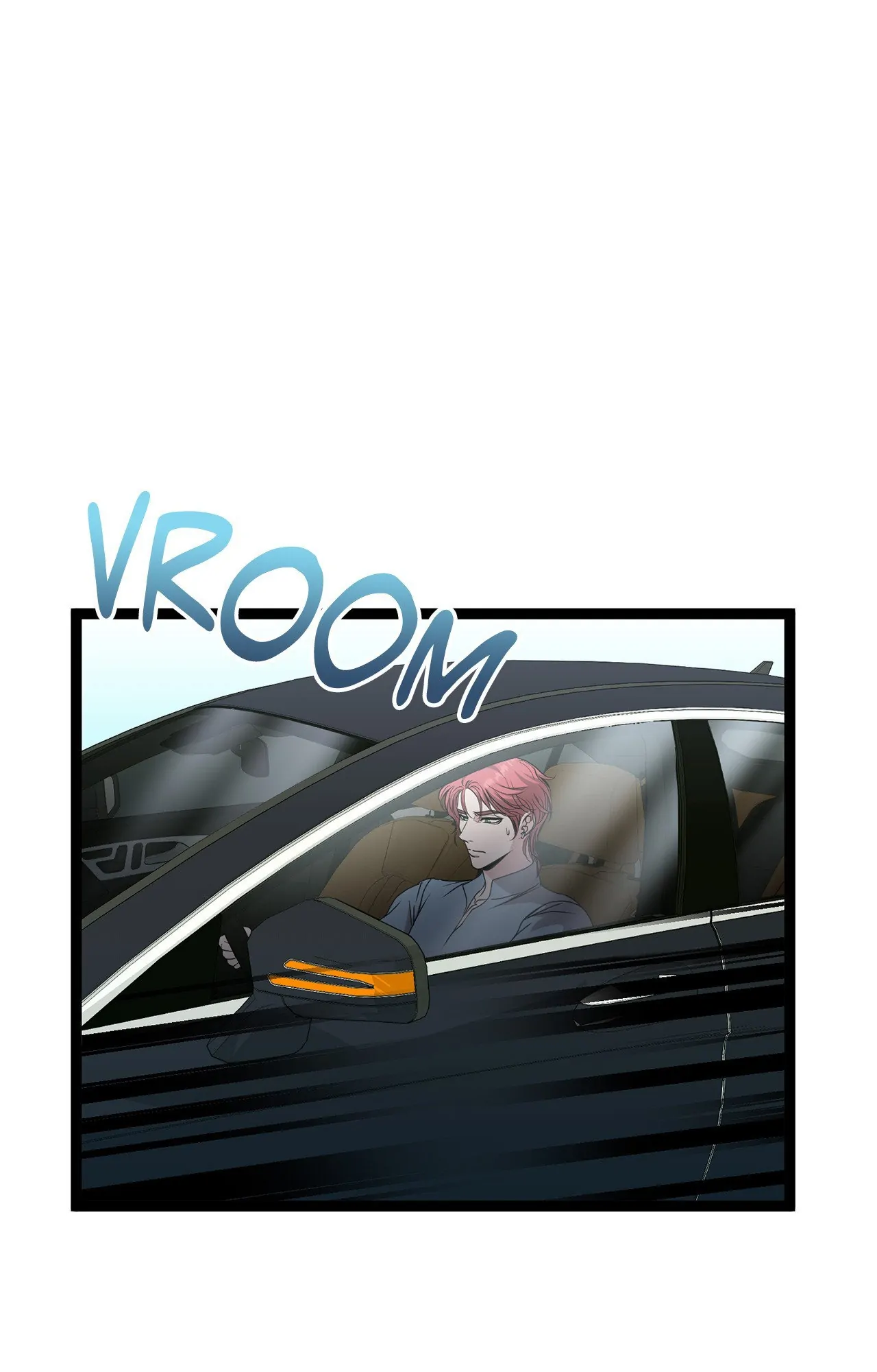 Squeaky Clean [Official] - Chapter 38 manhwa