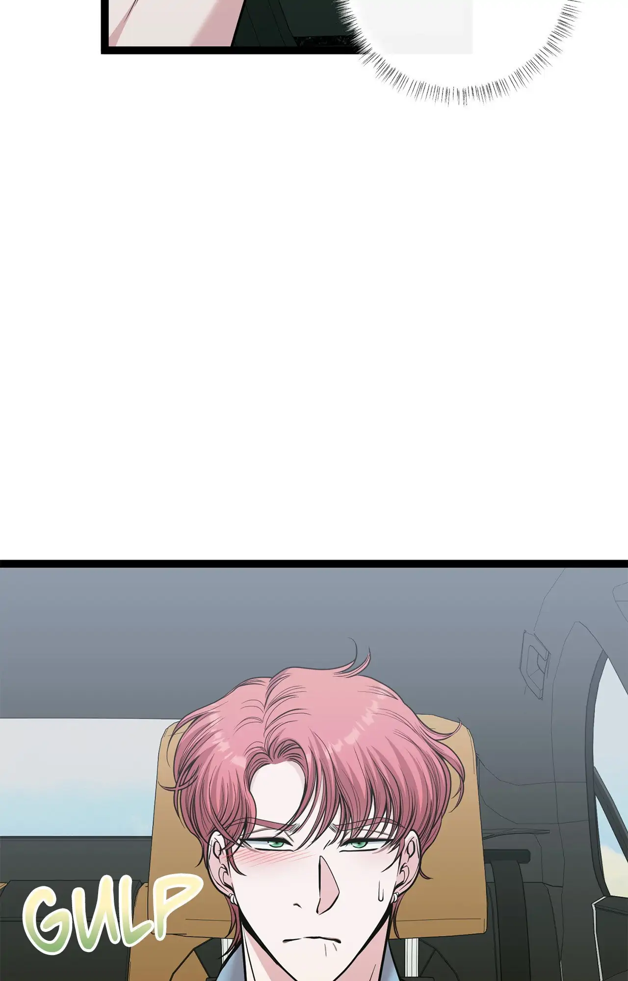 Squeaky Clean [Official] - Chapter 38 manhwa