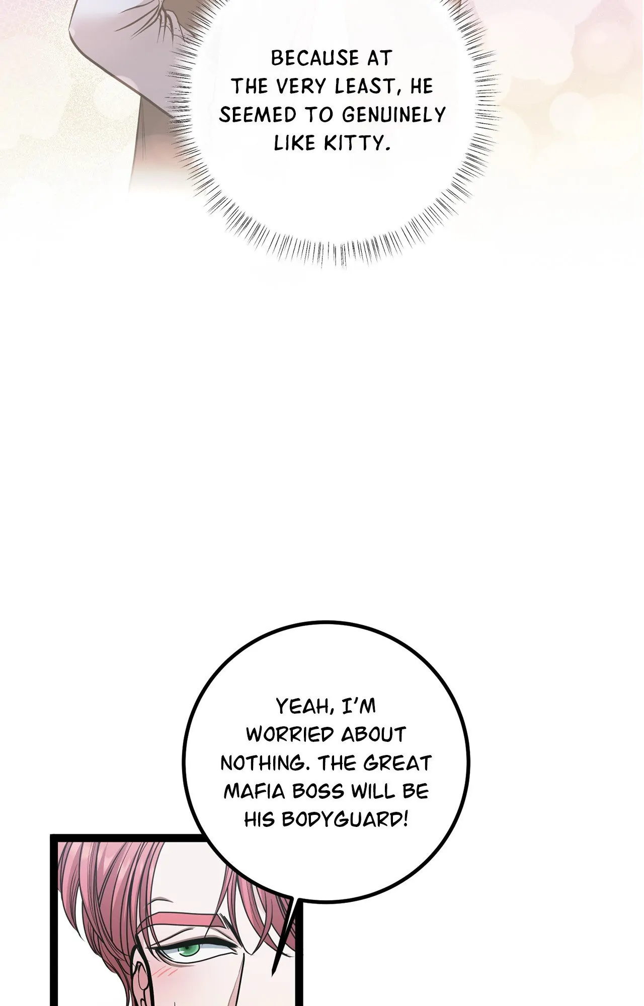 Squeaky Clean [Official] - Chapter 38 manhwa