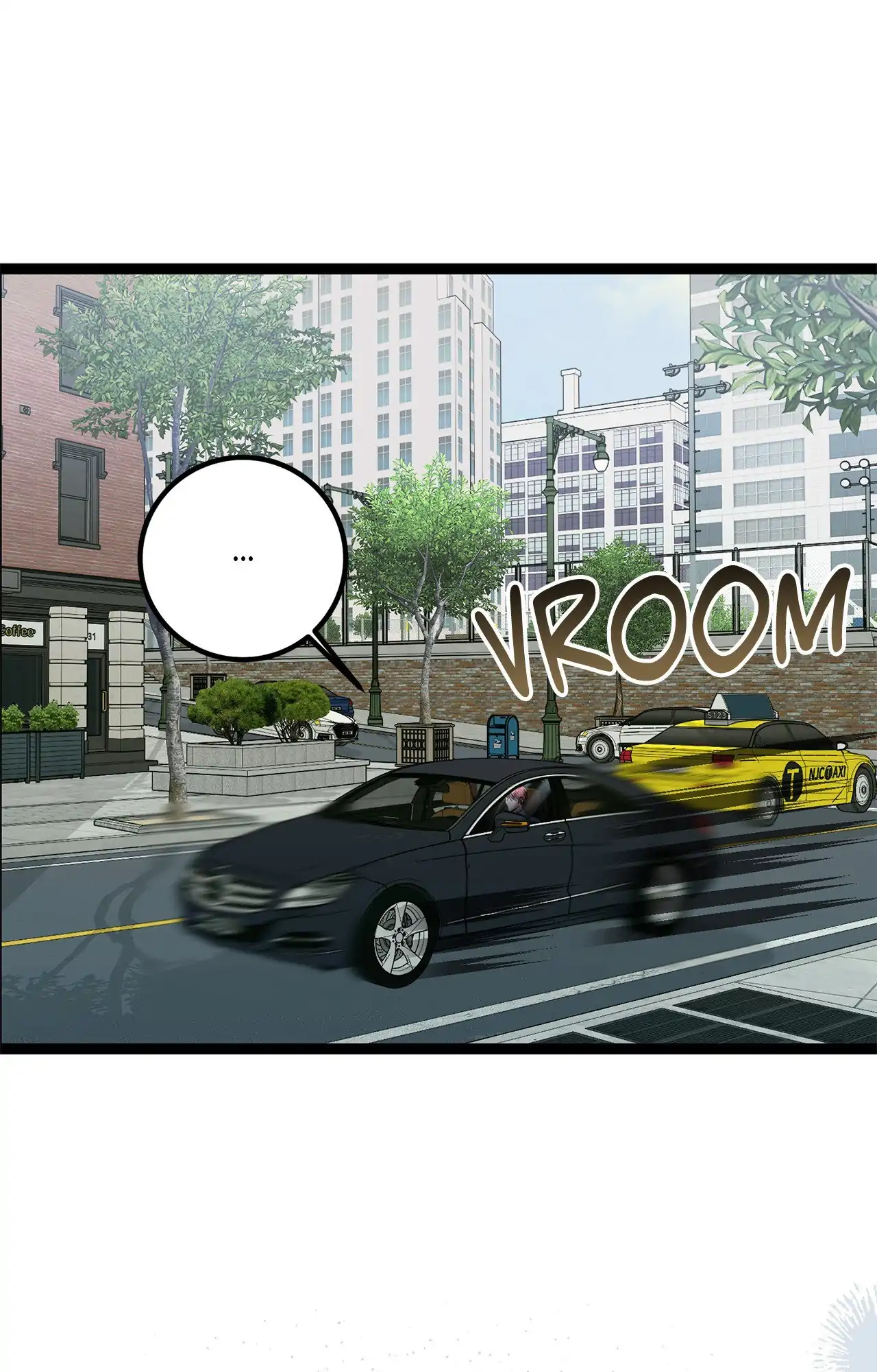 Squeaky Clean [Official] - Chapter 38 manhwa