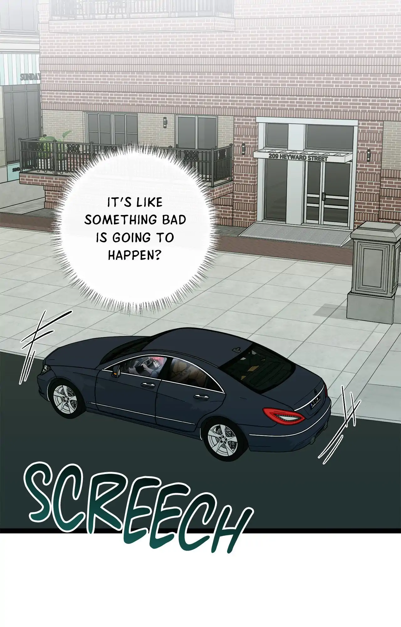 Squeaky Clean [Official] - Chapter 38 manhwa