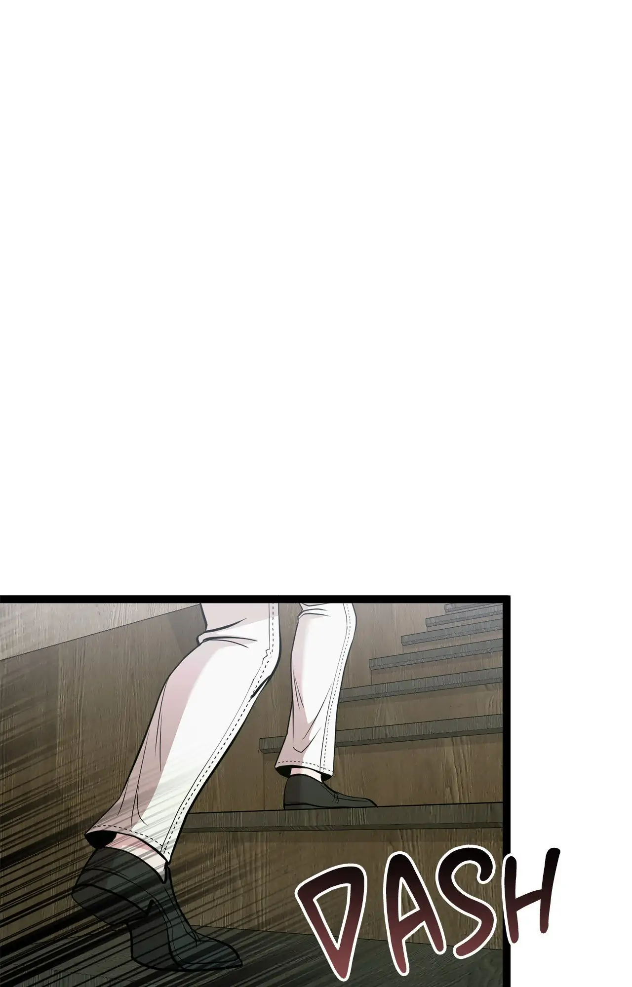 Squeaky Clean [Official] - Chapter 38 manhwa