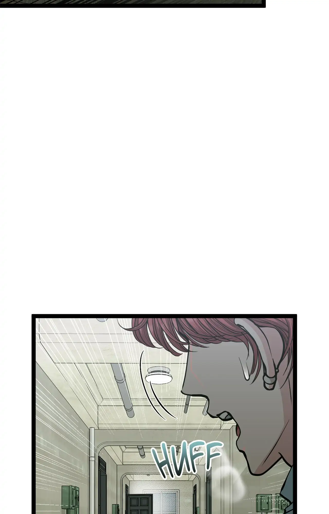 Squeaky Clean [Official] - Chapter 38 manhwa