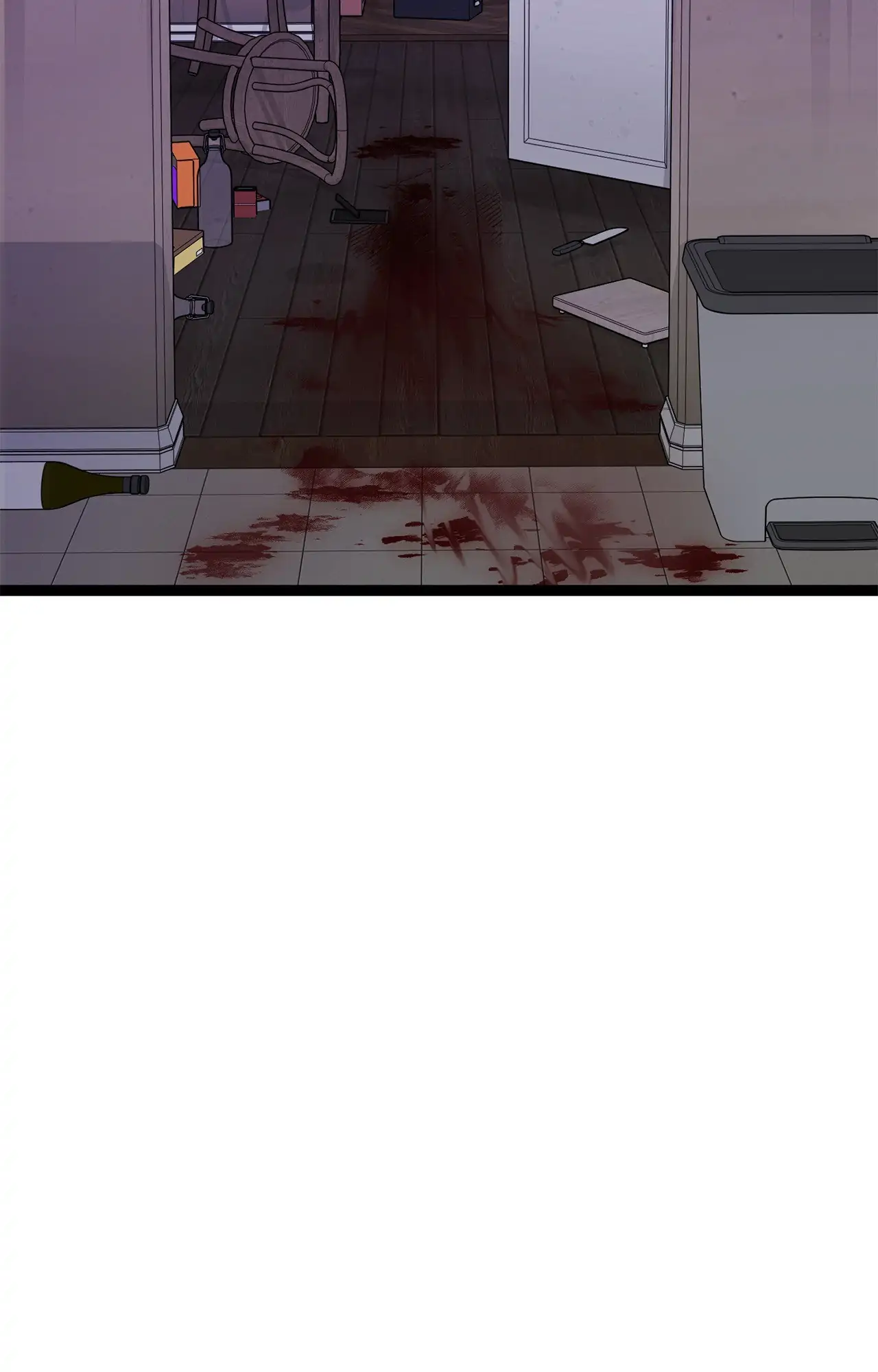 Squeaky Clean [Official] - Chapter 38 manhwa