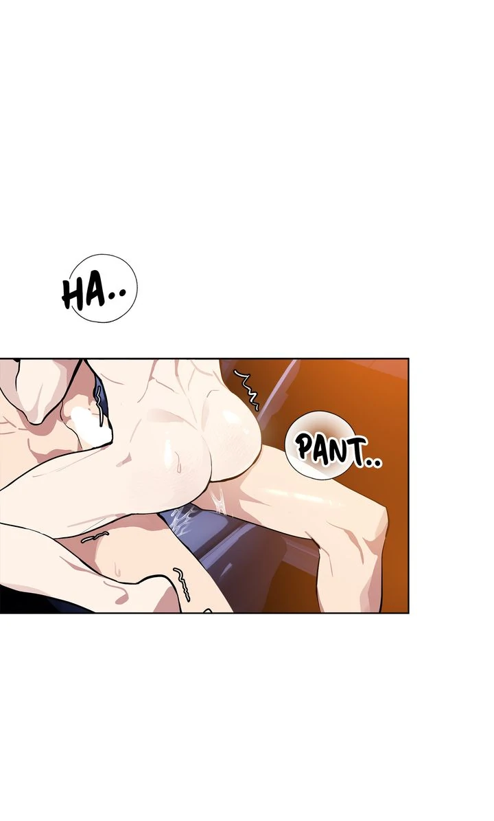 Baby, Light My Fire [Mature Official] - Episode 1 manhwa