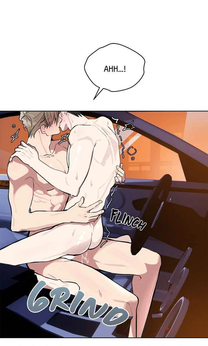 Baby, Light My Fire [Mature Official] - Episode 1 manhwa