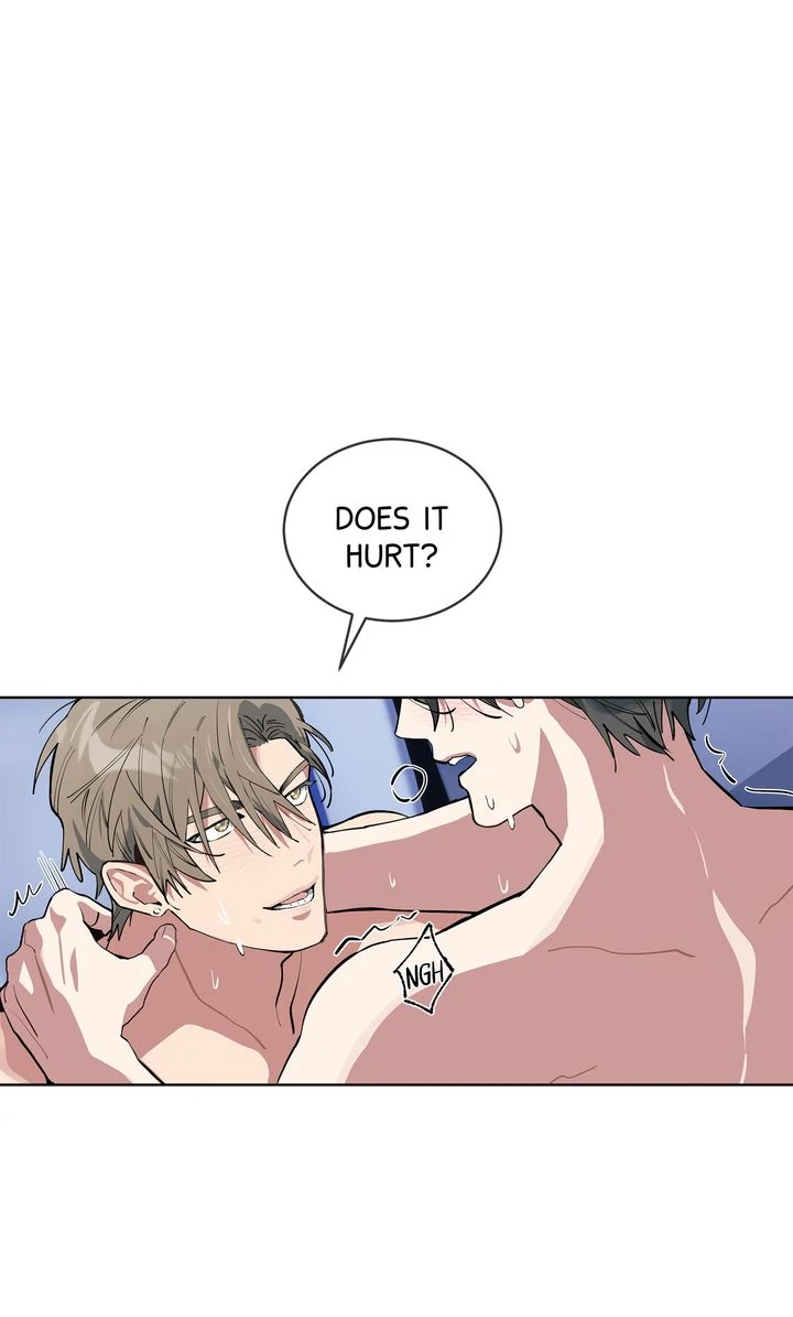 Baby, Light My Fire [Mature Official] - Episode 1 manhwa