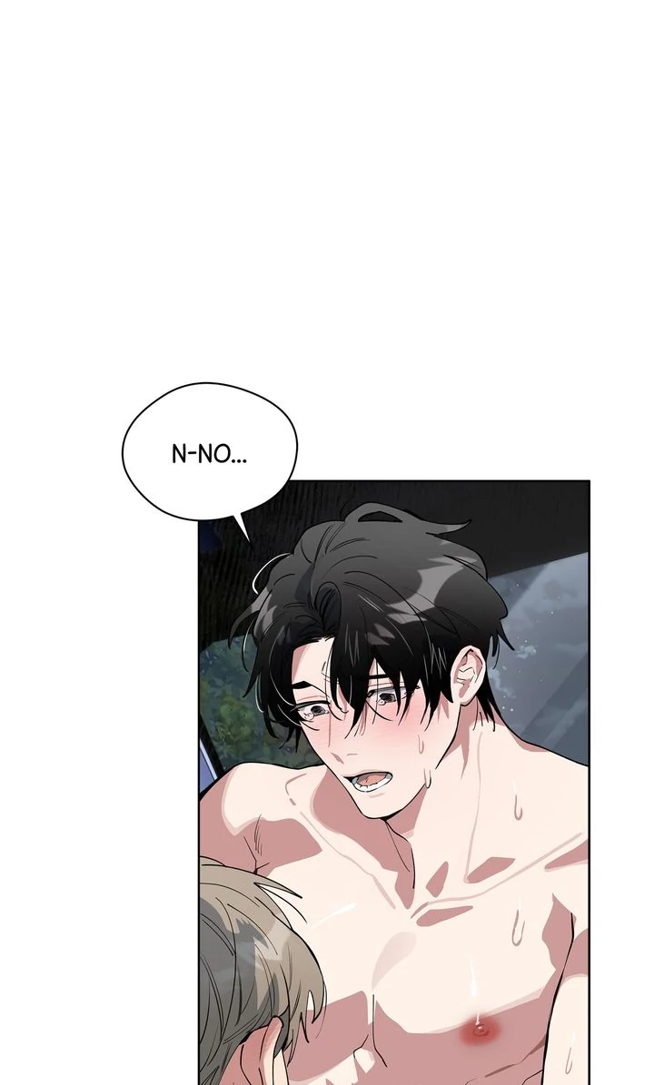 Baby, Light My Fire [Mature Official] - Episode 1 manhwa