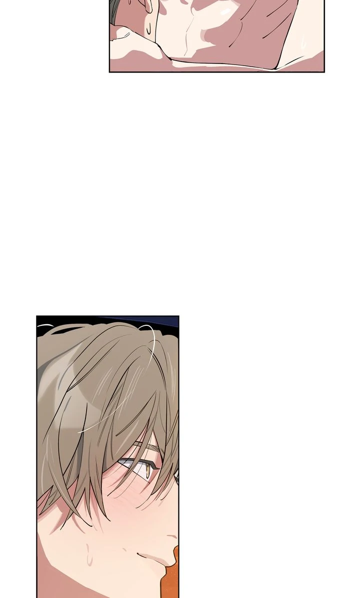 Baby, Light My Fire [Mature Official] - Episode 1 manhwa