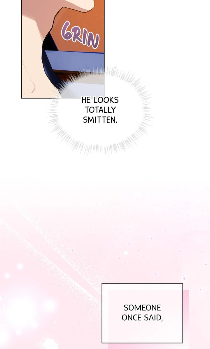 Baby, Light My Fire [Mature Official] - Episode 1 manhwa