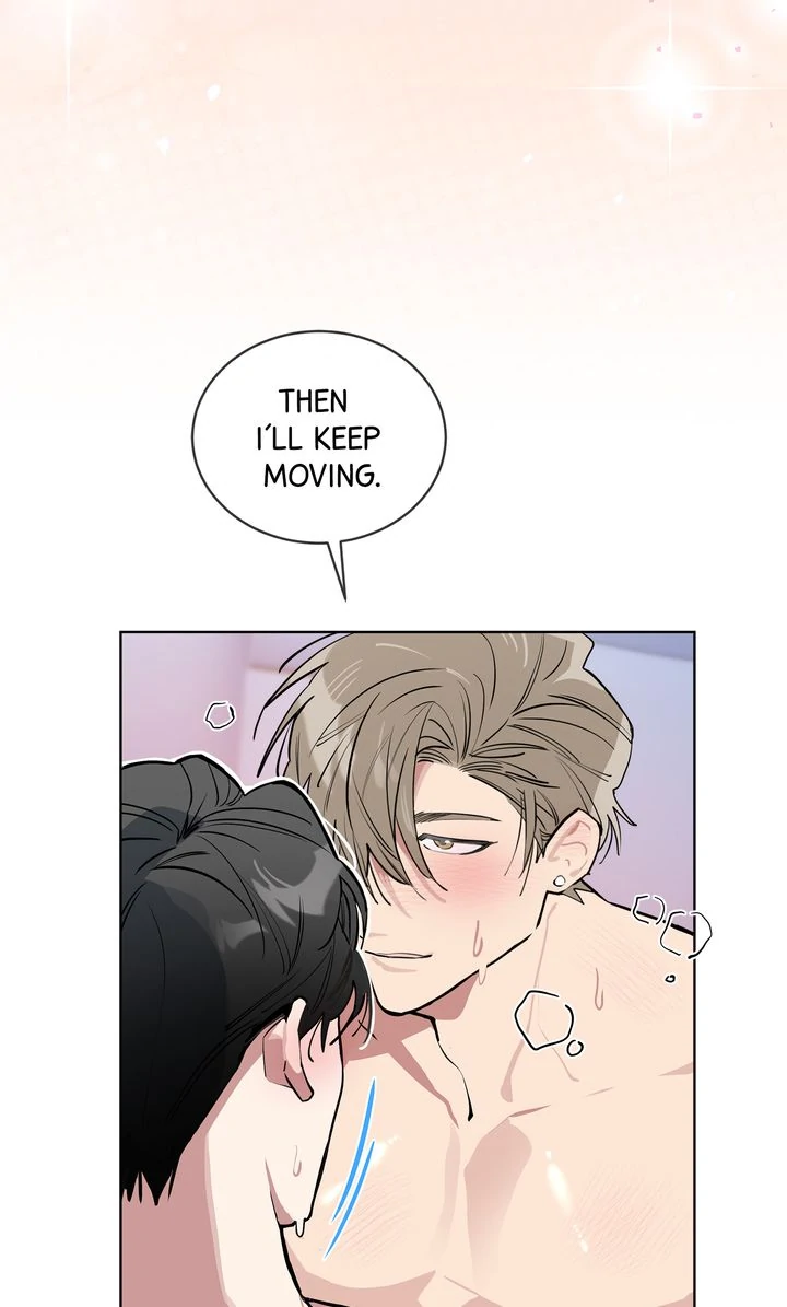Baby, Light My Fire [Mature Official] - Episode 1 manhwa