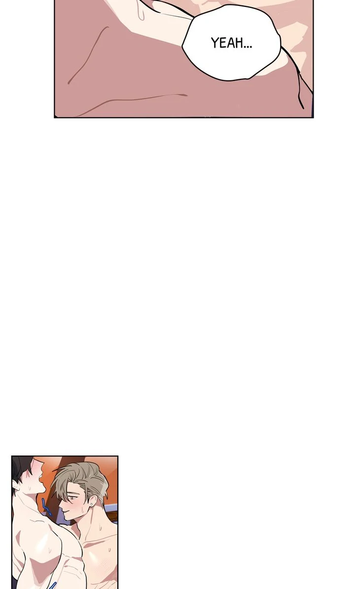 Baby, Light My Fire [Mature Official] - Episode 1 manhwa