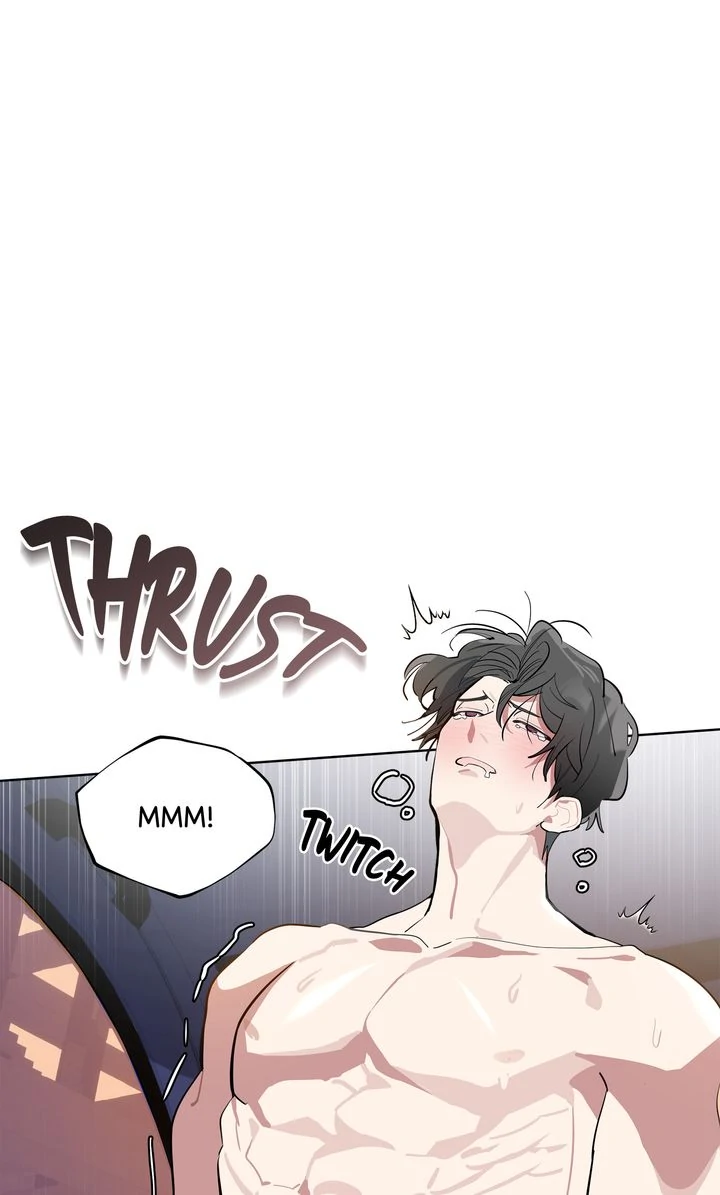 Baby, Light My Fire [Mature Official] - Episode 1 manhwa