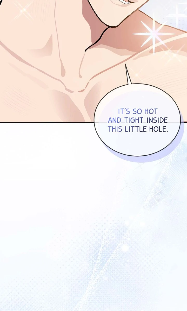 Baby, Light My Fire [Mature Official] - Episode 1 manhwa