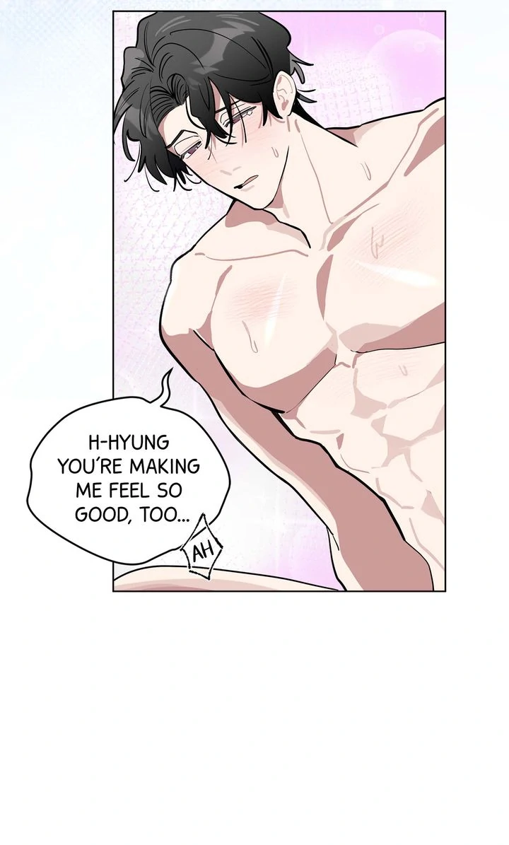 Baby, Light My Fire [Mature Official] - Episode 1 manhwa