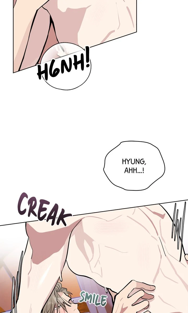 Baby, Light My Fire [Mature Official] - Episode 1 manhwa