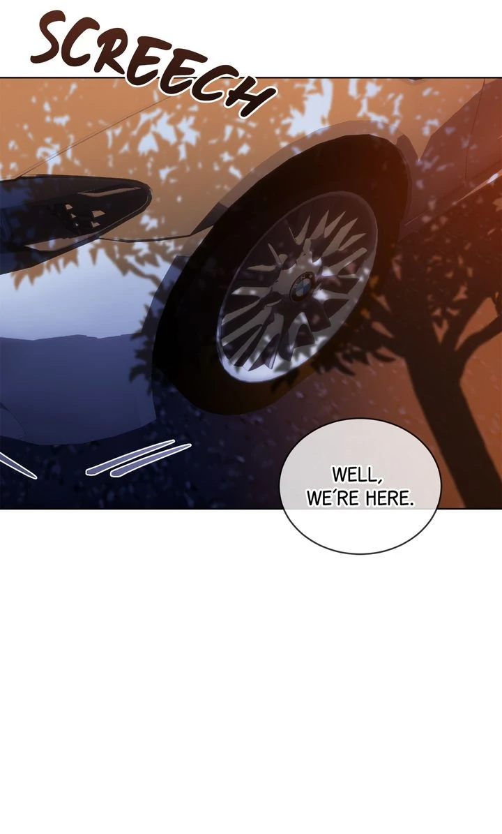 Baby, Light My Fire [Mature Official] - Episode 1 manhwa