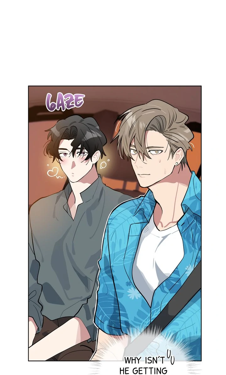 Baby, Light My Fire [Mature Official] - Episode 1 manhwa