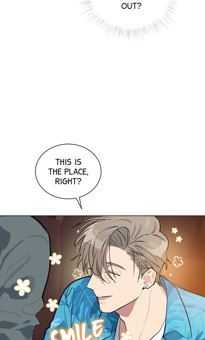 Baby, Light My Fire [Mature Official] - Episode 1 manhwa