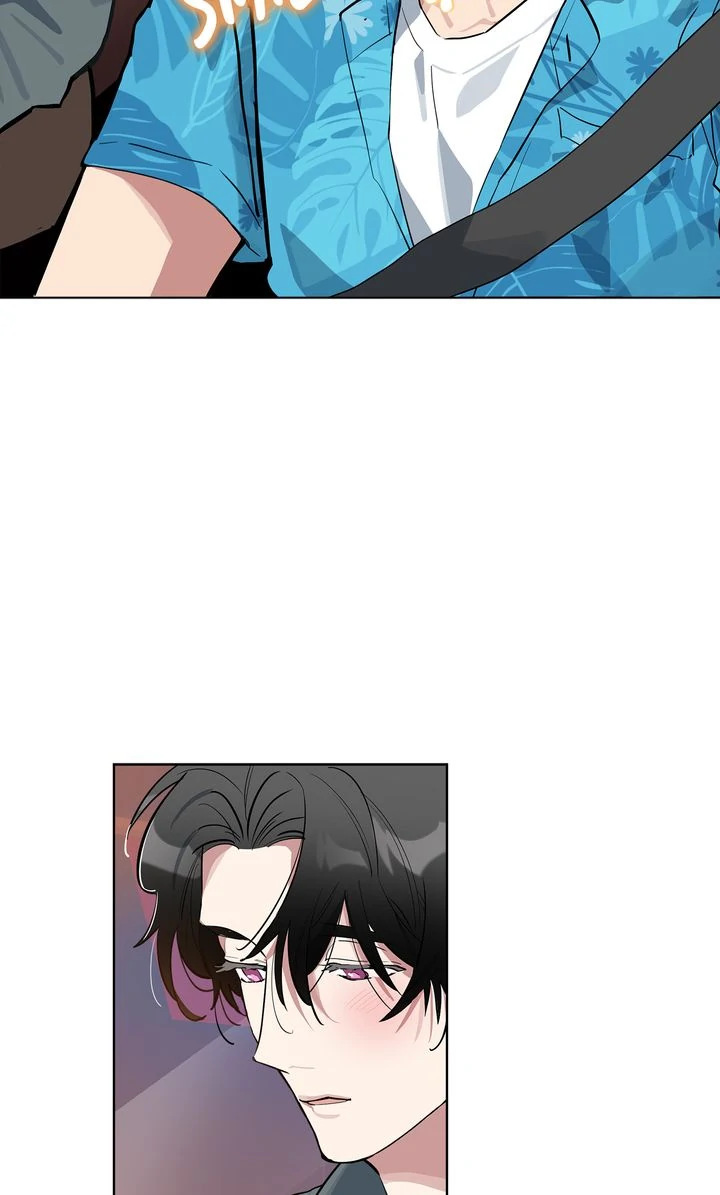 Baby, Light My Fire [Mature Official] - Episode 1 manhwa