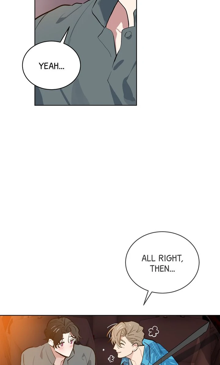 Baby, Light My Fire [Mature Official] - Episode 1 manhwa