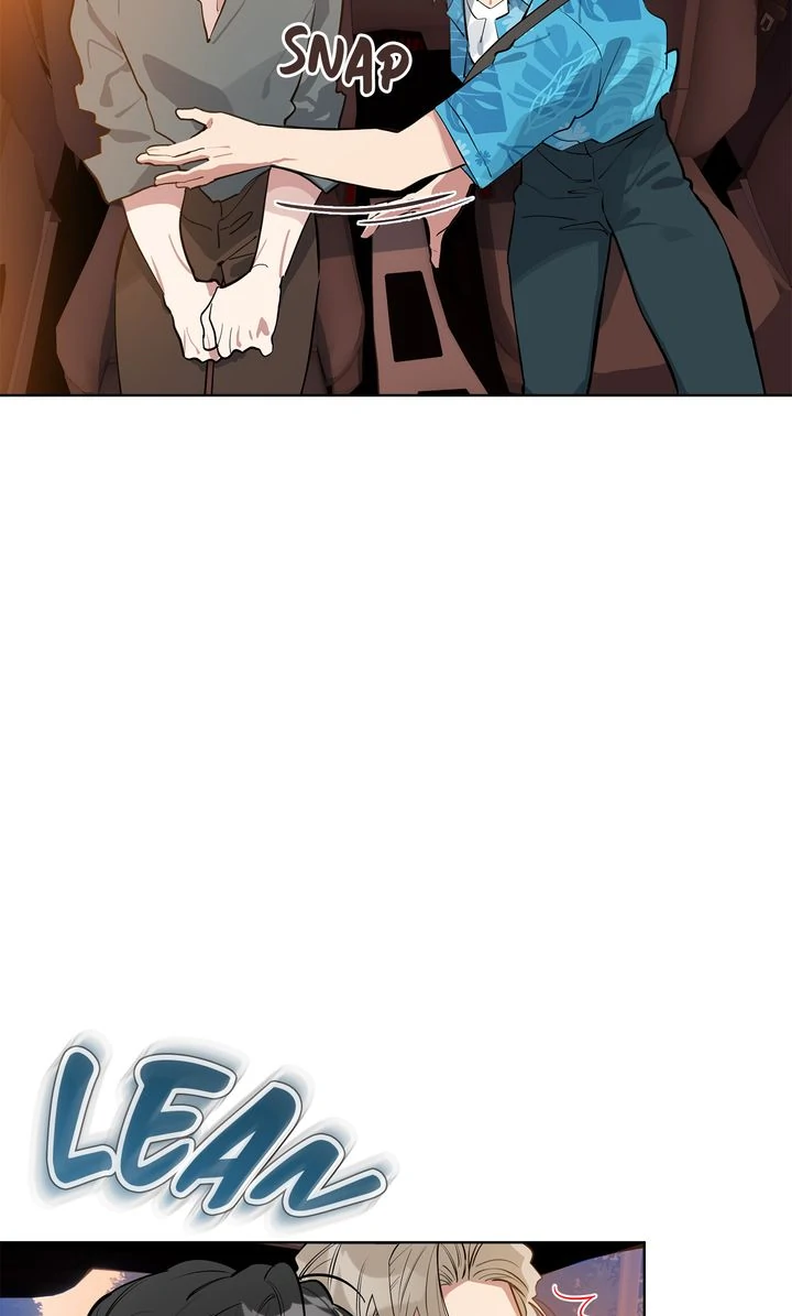 Baby, Light My Fire [Mature Official] - Episode 1 manhwa