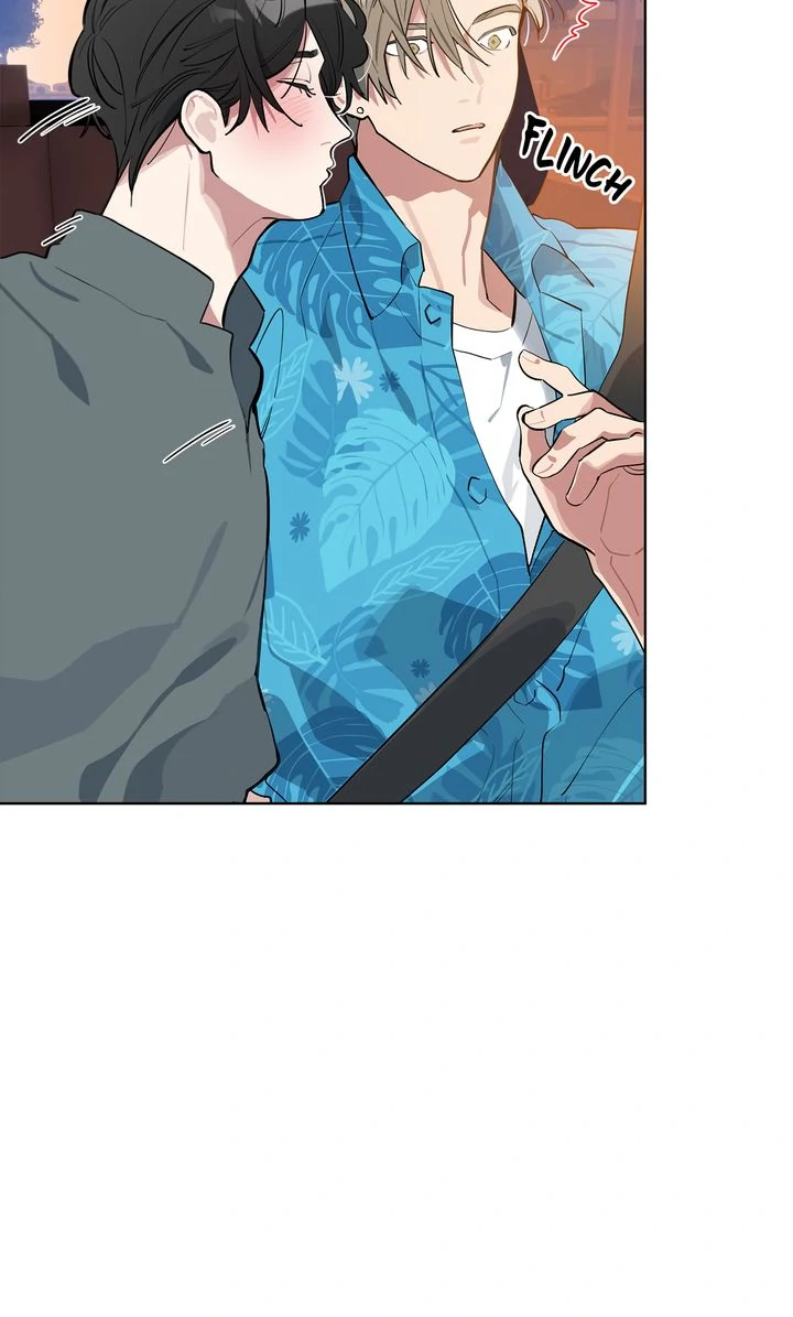 Baby, Light My Fire [Mature Official] - Episode 1 manhwa