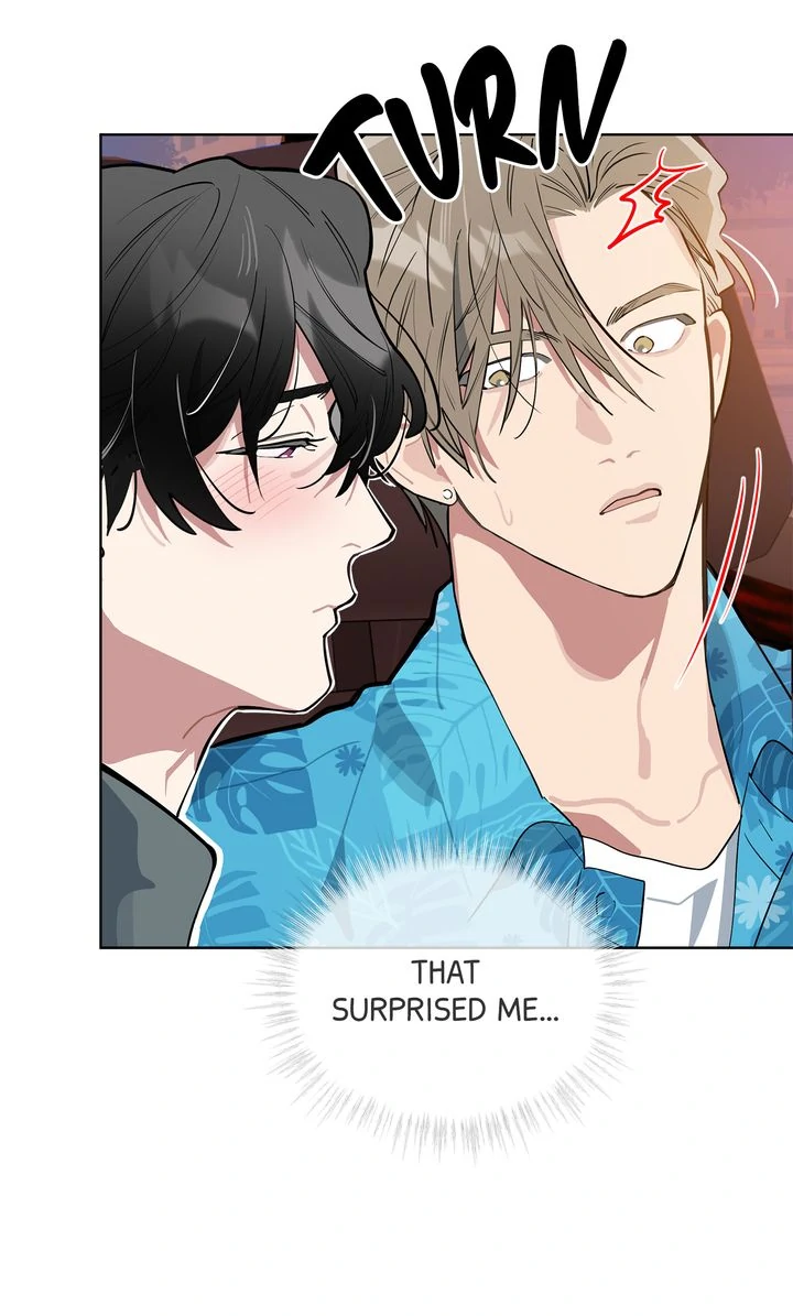 Baby, Light My Fire [Mature Official] - Episode 1 manhwa