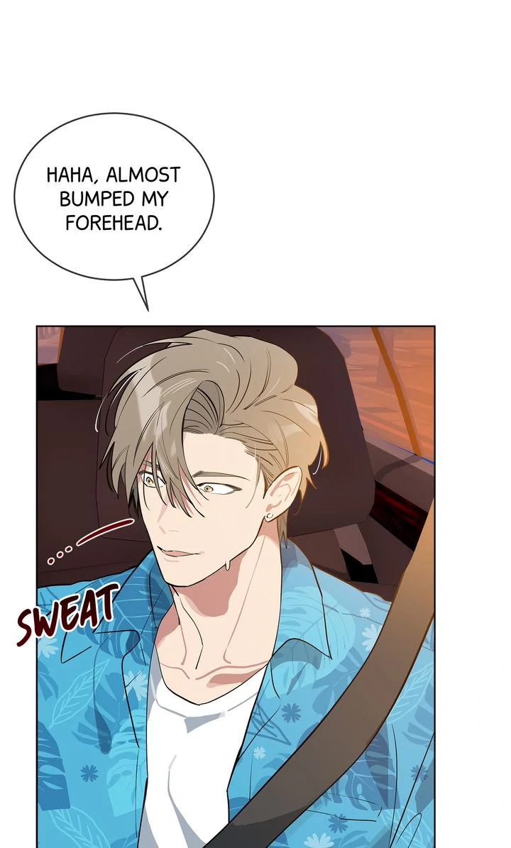 Baby, Light My Fire [Mature Official] - Episode 1 manhwa