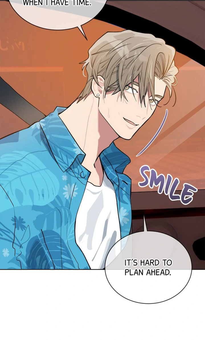 Baby, Light My Fire [Mature Official] - Episode 1 manhwa
