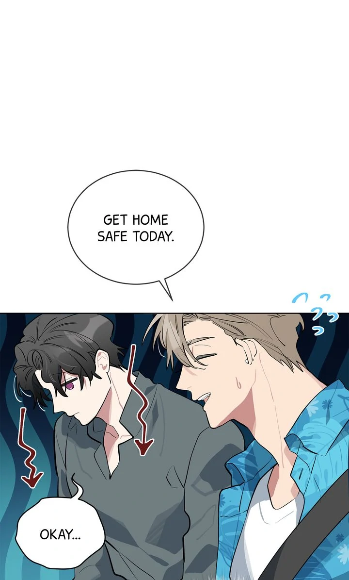 Baby, Light My Fire [Mature Official] - Episode 1 manhwa