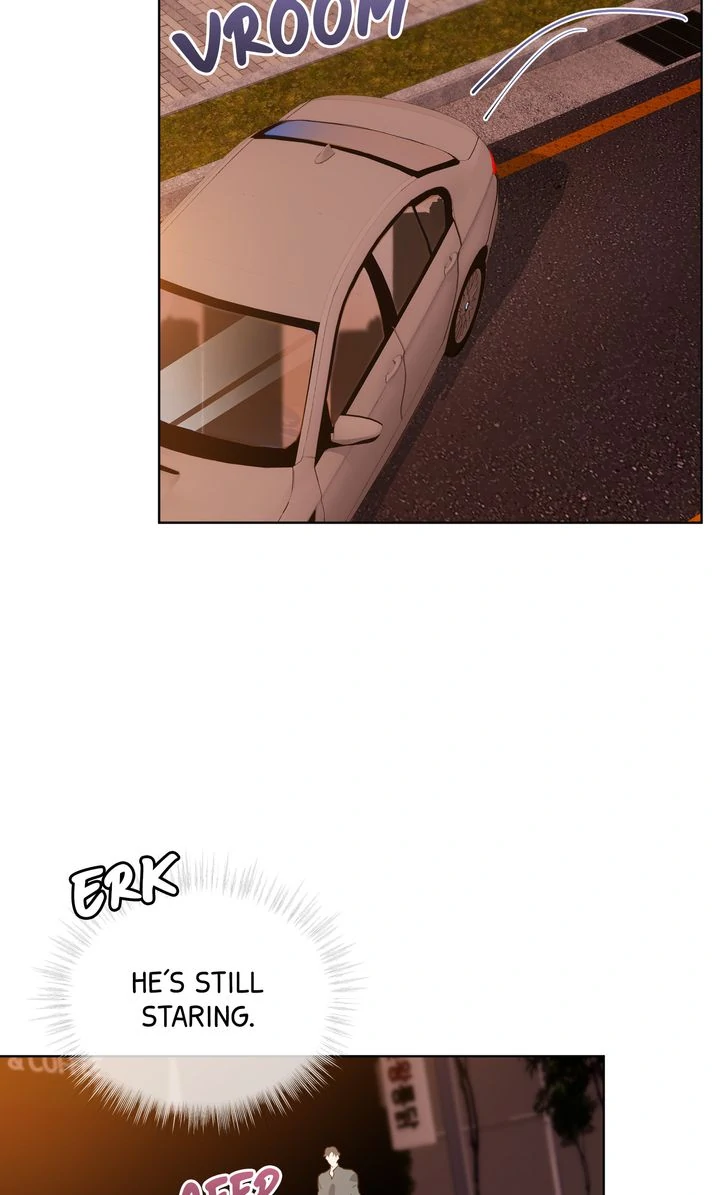 Baby, Light My Fire [Mature Official] - Episode 1 manhwa