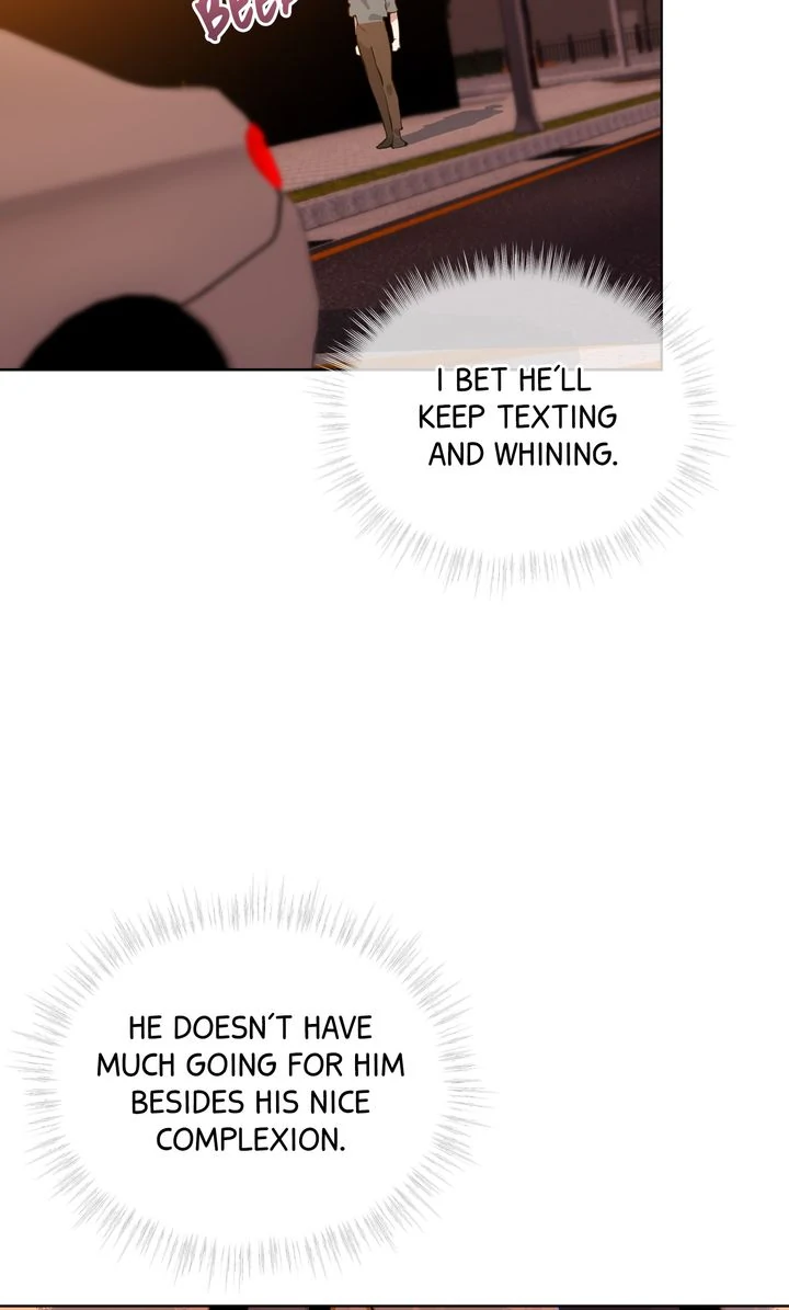 Baby, Light My Fire [Mature Official] - Episode 1 manhwa
