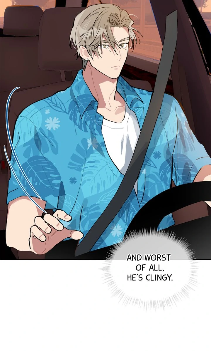 Baby, Light My Fire [Mature Official] - Episode 1 manhwa