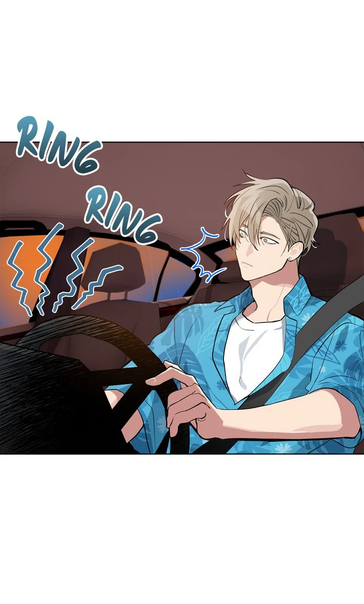 Baby, Light My Fire [Mature Official] - Episode 1 manhwa