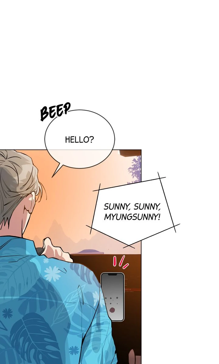 Baby, Light My Fire [Mature Official] - Episode 1 manhwa
