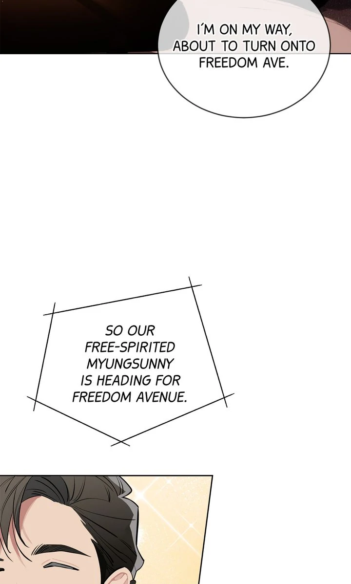 Baby, Light My Fire [Mature Official] - Episode 1 manhwa
