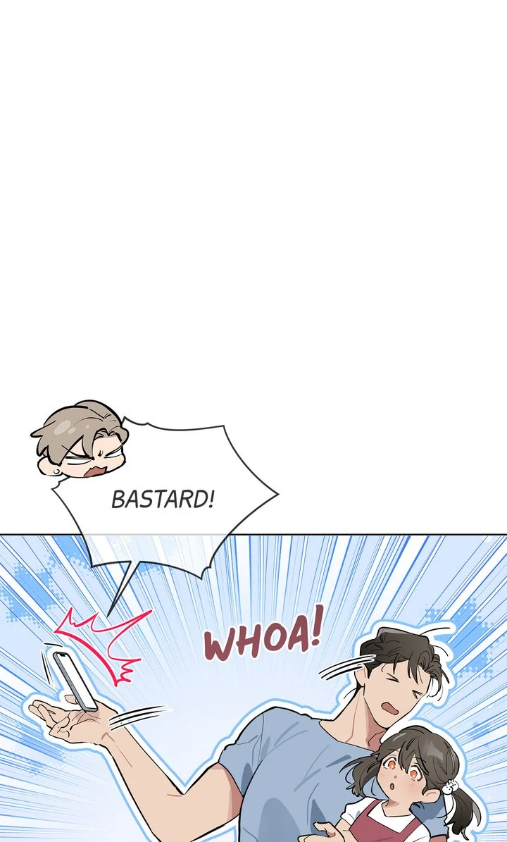 Baby, Light My Fire [Mature Official] - Episode 1 manhwa
