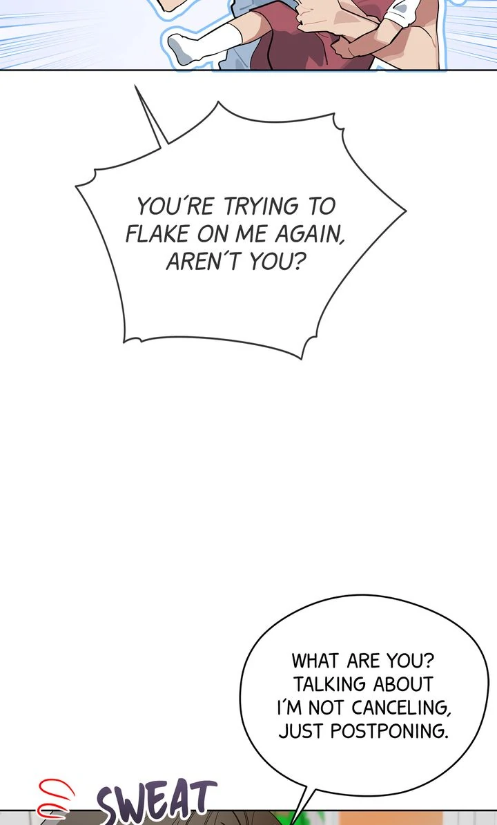 Baby, Light My Fire [Mature Official] - Episode 1 manhwa